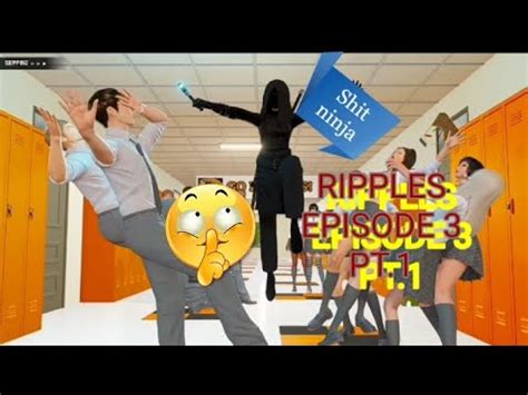[RIPPLES EP6] .